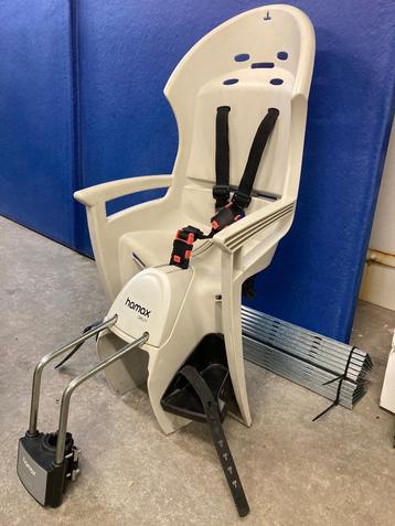 Fietsstoel  beschikbaar voor biedingen