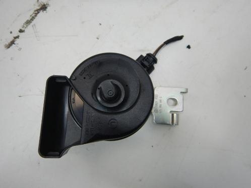 VW Tiguan 571 Claxon Toeter 571951182C Rechts, Auto-onderdelen, Elektronica en Kabels, Volkswagen, Gebruikt, Ophalen of Verzenden