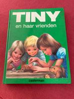 Tiny en haar vrienden, Ophalen of Verzenden, Gelezen