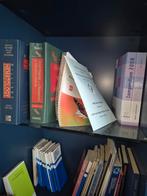 Boeken  tijd schriften medische, Enlèvement