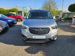 Opel Combo 1.2i Benzine !! 1 Jaar Garantie, Airco, Navigatie, Auto's, Opel, Voorwielaandrijving, 1199 cc, Handgeschakeld, 5 deurs