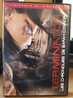 DVD Terminator : Les Chroniques de Sarah Connor, Boxset, Science Fiction, Zo goed als nieuw, Ophalen
