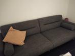 Zetel (3-persoonszit) - Ikea (zo goed als nieuw), Rechte bank, 75 tot 100 cm, Zo goed als nieuw, Hout