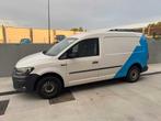 2015 Volkswagen Caddy CNG/Benzine Bedrijfswagen, Gebruikt, Euro 6, Volkswagen, Overige brandstoffen