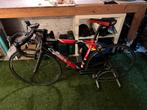 Orbea Asphalt Criterium 01 – Shimano Sora – Maat 49, Fietsen en Brommers, Ophalen, Zo goed als nieuw, Aluminium