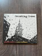 Counting Crows - Saturday Nights & Sunday Mornings (CD prima, Ophalen of Verzenden, Gebruikt, Poprock