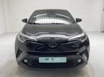 Toyota C-HR  1.2 Turbo C-Enter, Auto's, 116 pk, Zwart, Bedrijf, 5 deurs