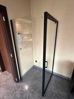 Douchecabine neo black, kabine neo zwart 90x90 Allibert, Enlèvement, Neuf