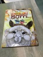 Leesboekje De mutsels van Moppe, Boeken, Ophalen, Zo goed als nieuw, Marc de Bel