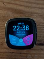 fitbit versa 3, Handtassen en Accessoires, Smartwatches, Ophalen, Gebruikt, Afstand, Waterdicht