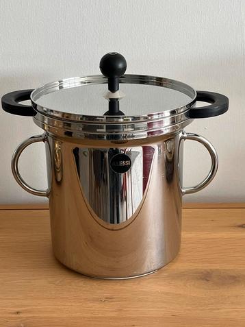 Alessi pasta pot beschikbaar voor biedingen