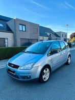 Ford C Max automatisch  2007 met airco, Auto's, Automaat, Diesel, Particulier, Airconditioning