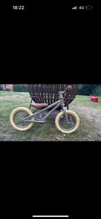 Litlle dutch loopfiets, Ophalen, Zo goed als nieuw