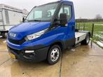 Véhicule commercial Iveco Daily 40C-170 2014, Autos, Euro 5, Achat, Entreprise, Iveco