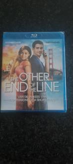 The Other End of the Line nieuw blu ray NL, Cd's en Dvd's, Blu-ray, Ophalen of Verzenden, Nieuw in verpakking, Drama