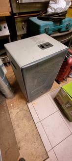 Mobiele gaskachel (zonder gasfles), Enlèvement, Autoportant, Gaz, Utilisé