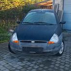 FORD Ka - 2007 - Gekeurd voor verkoop., Auto's, Ford, Voorwielaandrijving, 4 zetels, Stof, Airbags