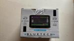 Bluetech GPS, Motoren, Ophalen of Verzenden, Zo goed als nieuw