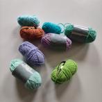 Wol Alison & Mae, Hobby en Vrije tijd, Ophalen of Verzenden, Zo goed als nieuw