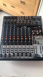 Behringer Xenyx X1622USB, Musique & Instruments, Tables de mixage, Comme neuf, 10 à 20 canaux, Enlèvement ou Envoi