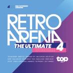 Retro Arena - The Ultimate Volume 4, Verzenden, Nieuw in verpakking, Techno of Trance, Boxset