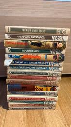 Arendsoog P Nowee, Ophalen, Zo goed als nieuw