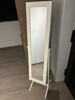 Juwelenkastje, Ophalen, Zo goed als nieuw