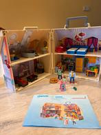 Maison transportable playmobil, Enfants & Bébés, Enlèvement, Utilisé