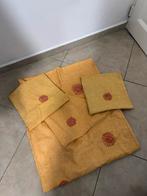 Parure housse de couette 2 personnes 220 X 240 cm, Enlèvement, Utilisé