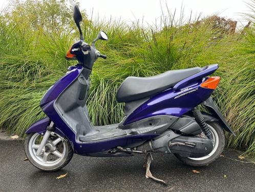 Yamaha Cygnus 125cc, Motos, Motos | Yamaha, Particulier, Scooter, Enlèvement