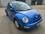 VW new beetle met 1 jaar garantie, Auto's, Volkswagen, Voorwielaandrijving, 75 kW, Stof, Beetle (Kever)
