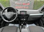 Opel Astra Break 1.7 Cdti Gps... KLAAR OM IN TE SCHRIJVEN!, Auto's, Opel, Te koop, Zilver of Grijs, Break, Cruise Control
