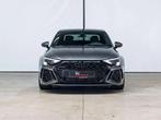 Audi RS3 SEDAN | GARANTIE | B&O | MATRIX | CAMERA |, Cuir, Argent ou Gris, Achat, 2480 cm³