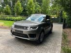 2019 Range Rover Sport Station Wagon Personenauto, Auto's, Automaat, Gebruikt, Overige brandstoffen, Bedrijf