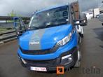 Camionnette Iveco Daily 70C17 (2014-181.839 km), Autos, Camionnettes & Utilitaires, TVA déductible, Iveco, Achat, Autres couleurs