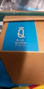 bleu queen taille 34, jamais porté, Enfants & Bébés, Vêtements enfant | Chaussures & Chaussettes, Enlèvement, Neuf