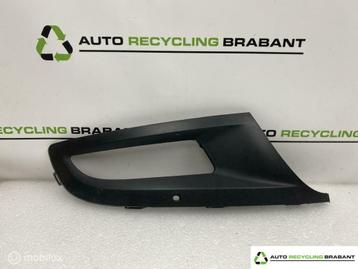 Bumperrooster Mistlamp Rechts Volkswagen Polo 6R0853666D