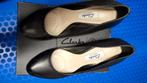 Clarks 36, Ophalen of Verzenden, Zo goed als nieuw, Zwart