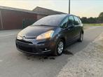 Citroen C4 picasso 1.6 hdi bj 2010 gekeurd vvk, Voorwielaandrijving, Monovolume, Zwart, 4 cilinders