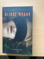 Nina Verheij - Blinde Wraak, Enlèvement, Nina Verheij