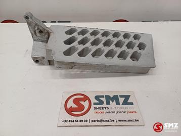 Occ treeplank rechts Volvo beschikbaar voor biedingen