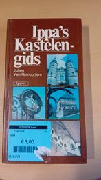 ippas kastelen gids., Enlèvement ou Envoi, Comme neuf