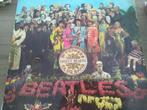 The Beatles - Sergeant Peppers lonely hearts club band, Cd's en Dvd's, Vinyl | Pop, Verzenden, 1960 tot 1980, Gebruikt, 12 inch