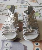 Mooi afgewerkte meisjes schoenen maat 31, zo goed als nieuw., Ophalen, Zo goed als nieuw, Schoenen