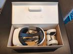 Meta Quest 2 VR Headset met Elite headstrap, Games en Spelcomputers, Virtual Reality, Ophalen of Verzenden