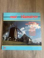 Mooi Vlaanderen lp, CD & DVD, Vinyles | Classique, Enlèvement ou Envoi