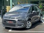 Citroen C4 Picasso 1.6 BlueHDi / Camera / Navi / Automaat, Auto's, Automaat, Monovolume, Euro 6, 103 g/km