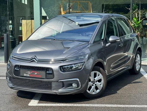 Citroen C4 Picasso 1.6 BlueHDi / Camera / Navi / Automaat, Auto's, Citroën, Bedrijf, Te koop, C4 (Grand) Picasso, ABS, Achteruitrijcamera