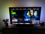 Philips Ambilight smart TV, Audio, Tv en Foto, Ophalen, Philips, LED, Zo goed als nieuw