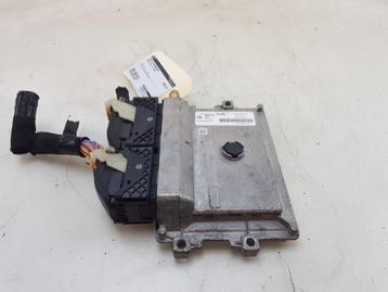 CALCULATEUR MOTEUR ECU Peugeot 208 II (UB / UH / UP), Utilisé, Peugeot